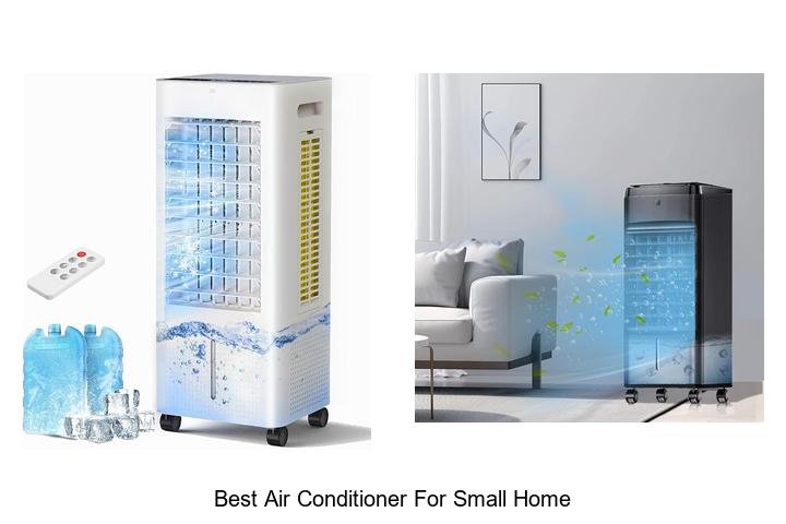 best air conditioner for small home: Save on cooling!