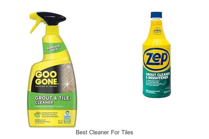 DISCOVER THE BEST CLEANER FOR TILES YOU NEED NOW!