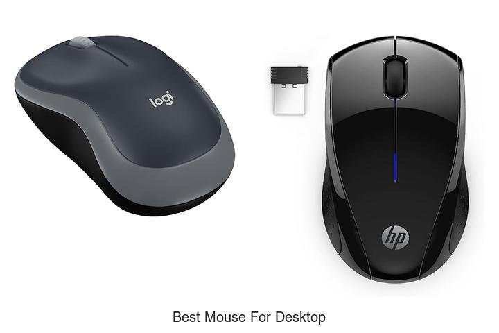 DISCOVER THE BEST MOUSE FOR DESKTOP – GAME CHANGER!