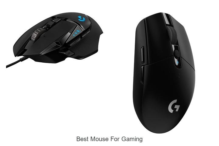 UNLEASH YOUR GAME: BEST MOUSE FOR GAMING REVEALED!