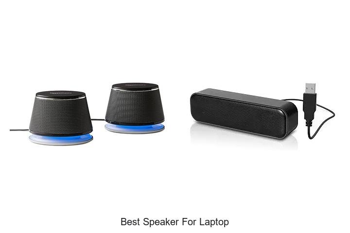 DISCOVER THE BEST SPEAKER FOR LAPTOP THAT WOWS!