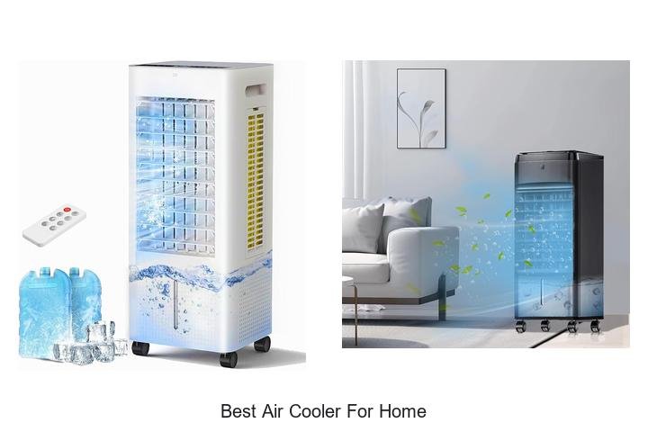 Best Air Cooler For Home: You Won’t Believe This