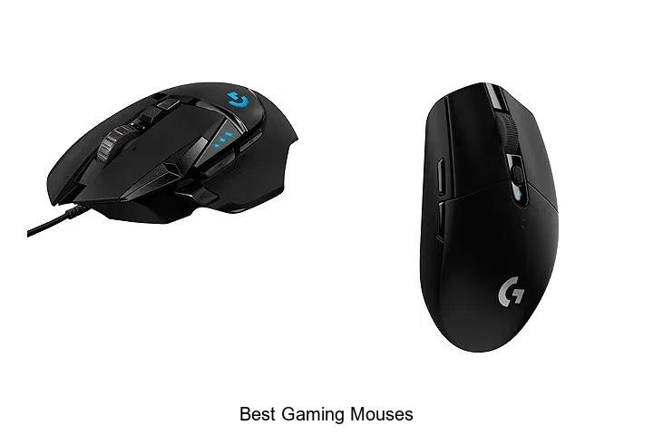 Top 10 Best Gaming Mouses You Need in 2026