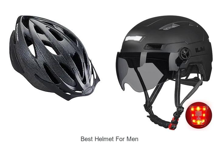 Discover The Best Helmet For Men That Saves Your Life!
