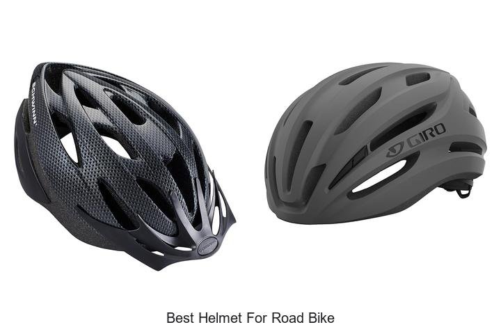 Revealed: The Best Helmet For Road Bike You Need