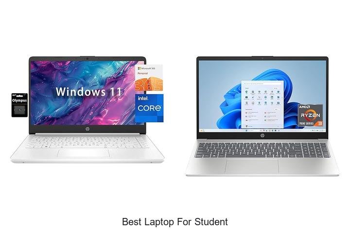 Best Laptop For Student: Shocking Deals You Can’t Miss