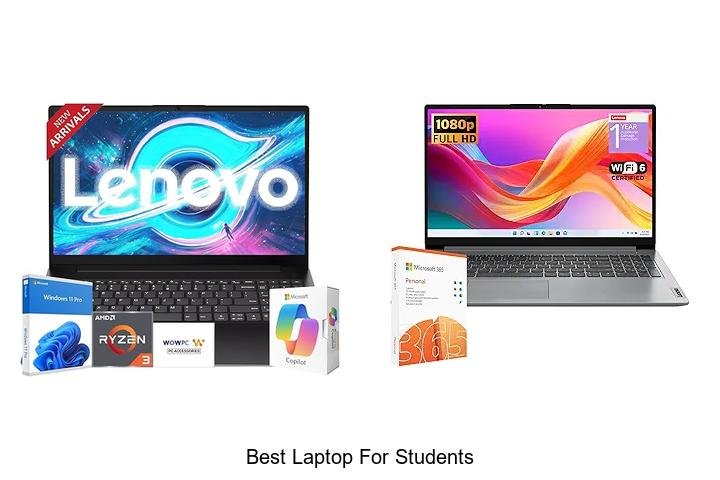 Best Laptops for Students: Top Picks 2026