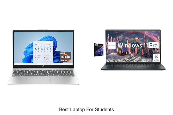 Ultimate Guide to the Best Laptop for Students