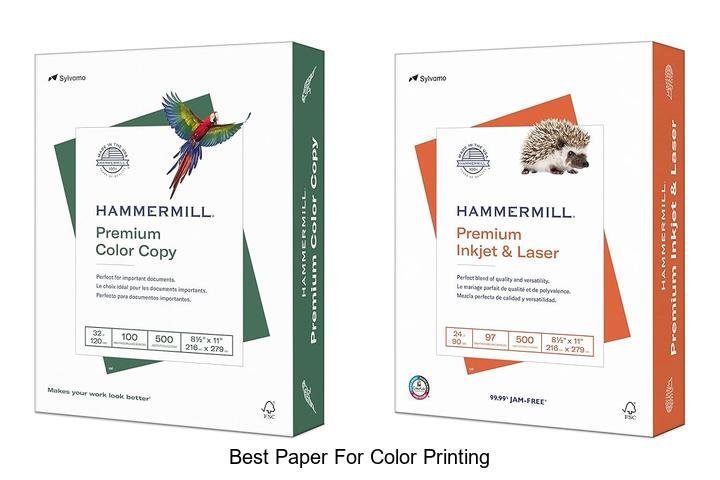 Best Paper For Color Printing That Surprises Everyone