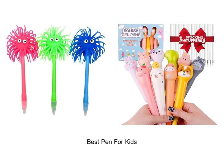 Best Pen For Kids: Parents Swear By This Magic Pen