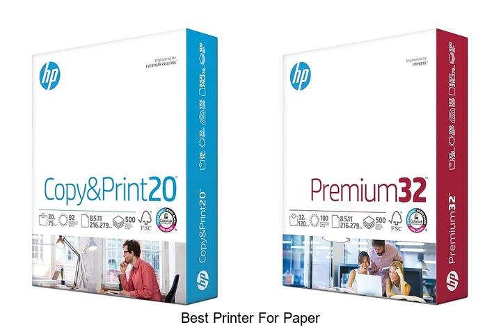 Discover the Best Printer for Paper Secrets!