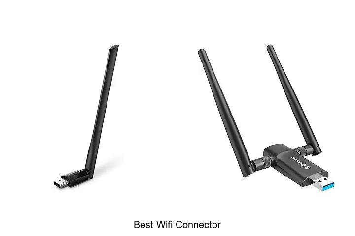 UNBEATABLE GUIDE TO THE BEST WIFI CONNECTOR TODAY!