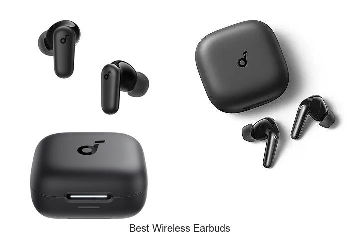 Discover the Best Wireless Earbuds for Perfect Sound!