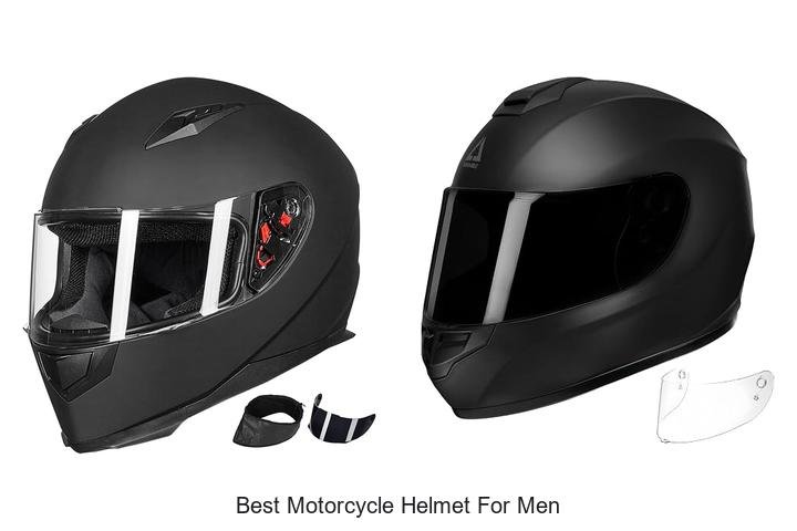 Best Motorcycle Helmet for Men: Top Picks You Need Now!